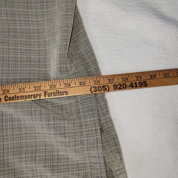 5.11 Tactical Series Taclite Pro Shirt Men's Button-Up Sz 2XL Outdoor - Picture 7 of 16